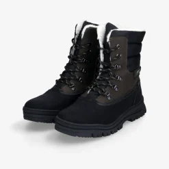 AVIC ADVENTURE ​ Herren Winterstiefel-Herren Stiefel