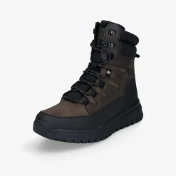 AVIC ADVENTURE Herren Winterstiefel-Herren Stiefel