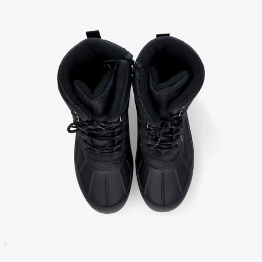 AVIC ADVENTURE ​ Herren Winterstiefel-Herren Stiefel