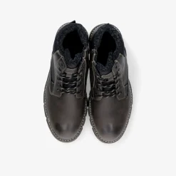 AVIC ADVENTURE ​ Herren Winterstiefel-Herren Stiefel