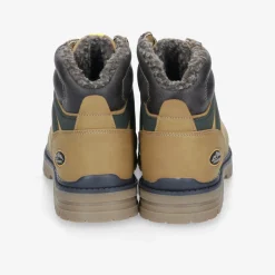 AVIC ADVENTURE ​ Herren Winterstiefel-Herren Stiefel | Boots
