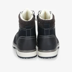 AVIC ADVENTURE ​ Herren Winterstiefel-Herren Stiefel