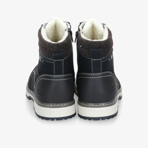 AVIC ADVENTURE ​ Herren Winterstiefel-Herren Stiefel