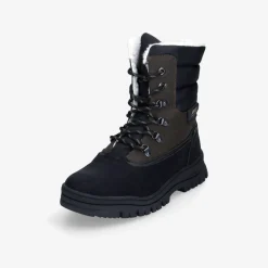 AVIC ADVENTURE ​ Herren Winterstiefel-Herren Stiefel