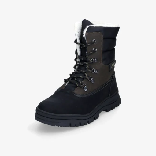 AVIC ADVENTURE ​ Herren Winterstiefel-Herren Stiefel