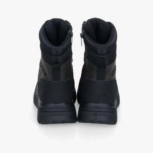 AVIC ADVENTURE Herren Winterstiefel-Herren Stiefel