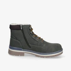 AVIC ADVENTURE ​ Herren Winterstiefel-Herren Stiefel