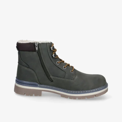 AVIC ADVENTURE ​ Herren Winterstiefel-Herren Stiefel