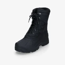 AVIC ADVENTURE ​ Herren Winterstiefel-Herren Stiefel