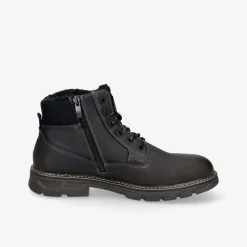 AVIC ADVENTURE ​ Herren Winterstiefel-Herren Stiefel