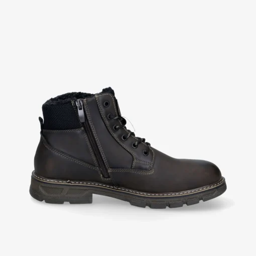 AVIC ADVENTURE ​ Herren Winterstiefel-Herren Stiefel