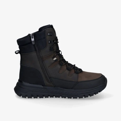 AVIC ADVENTURE Herren Winterstiefel-Herren Stiefel