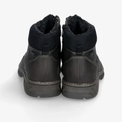 AVIC ADVENTURE ​ Herren Winterstiefel-Herren Stiefel