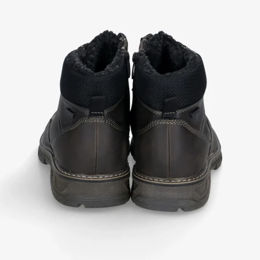 AVIC ADVENTURE ​ Herren Winterstiefel-Herren Stiefel