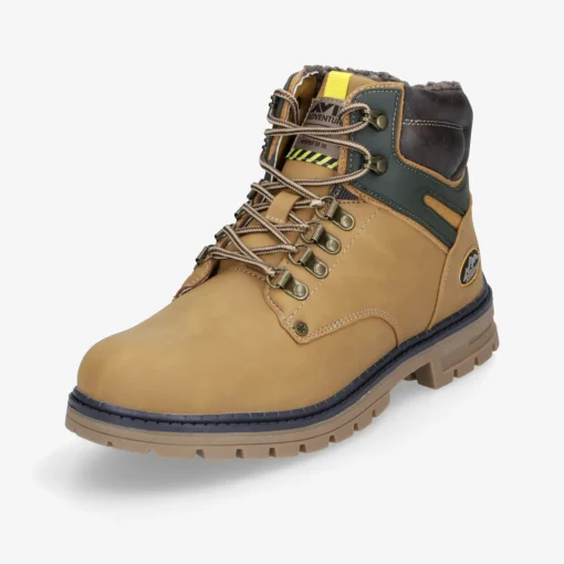 AVIC ADVENTURE ​ Herren Winterstiefel-Herren Stiefel | Boots