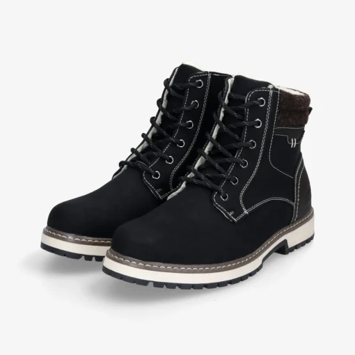 AVIC ADVENTURE ​ Herren Winterstiefel-Herren Stiefel