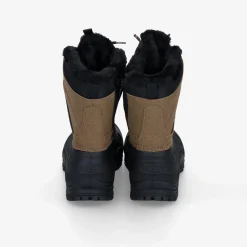 AVIC ADVENTURE ​ Herren Winterstiefel-Herren Stiefel