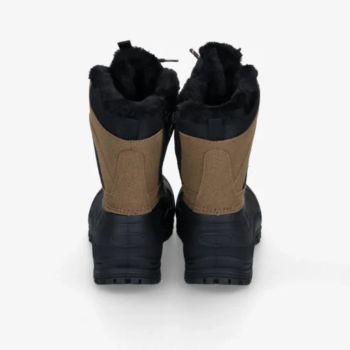AVIC ADVENTURE ​ Herren Winterstiefel-Herren Stiefel