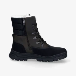 AVIC ADVENTURE ​ Herren Winterstiefel-Herren Stiefel