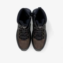 AVIC ADVENTURE Herren Winterstiefel-Herren Stiefel