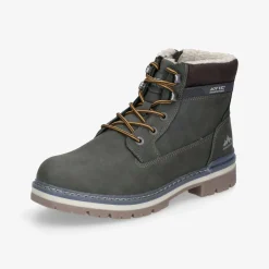 AVIC ADVENTURE ​ Herren Winterstiefel-Herren Stiefel