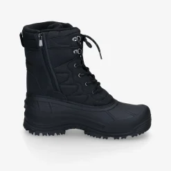 AVIC ADVENTURE ​ Herren Winterstiefel-Herren Stiefel
