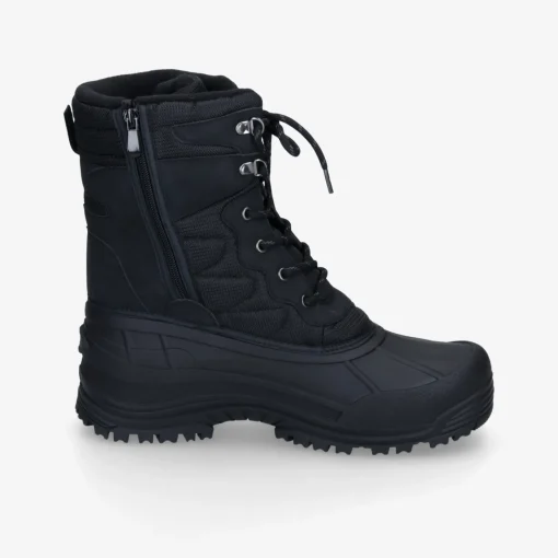AVIC ADVENTURE ​ Herren Winterstiefel-Herren Stiefel