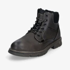 AVIC ADVENTURE ​ Herren Winterstiefel-Herren Stiefel