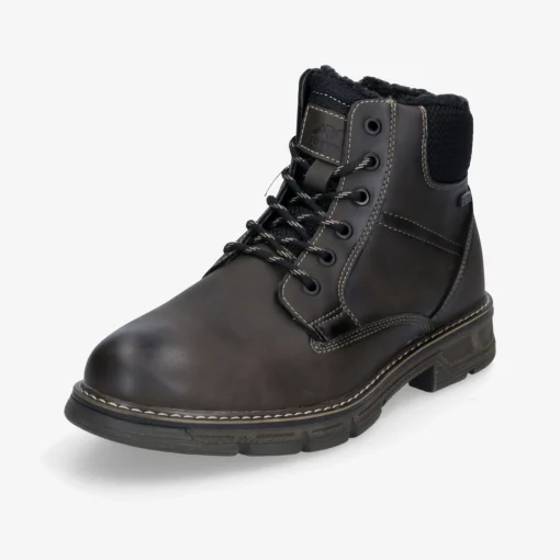 AVIC ADVENTURE ​ Herren Winterstiefel-Herren Stiefel