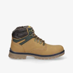 AVIC ADVENTURE ​ Herren Winterstiefel-Herren Stiefel | Boots