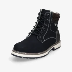 AVIC ADVENTURE ​ Herren Winterstiefel-Herren Stiefel
