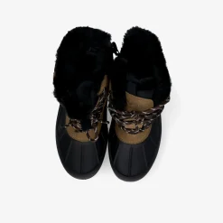AVIC ADVENTURE ​ Herren Winterstiefel-Herren Stiefel