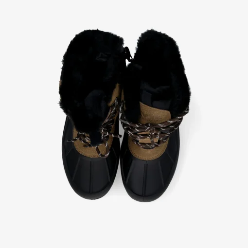 AVIC ADVENTURE ​ Herren Winterstiefel-Herren Stiefel