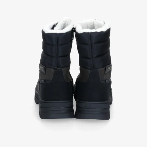 AVIC ADVENTURE ​ Herren Winterstiefel-Herren Stiefel