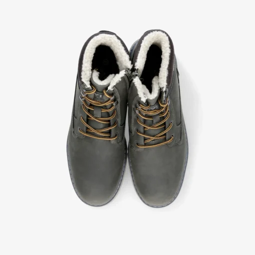 AVIC ADVENTURE ​ Herren Winterstiefel-Herren Stiefel