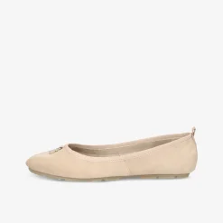 BAGATT ​ Damen Ballerina-Damen Ballerinas | Größen Ab 42