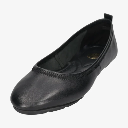 BAGATT ​ Damen Ballerina-Damen Ballerinas | Größen Ab 42