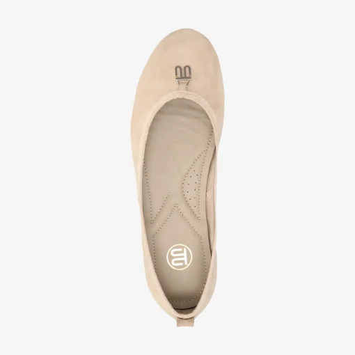 BAGATT ​ Damen Ballerina-Damen Ballerinas | Größen Ab 42
