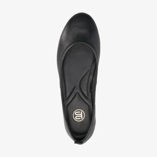 BAGATT ​ Damen Ballerina-Damen Ballerinas | Größen Ab 42