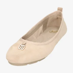 BAGATT ​ Damen Ballerina-Damen Ballerinas | Größen Ab 42