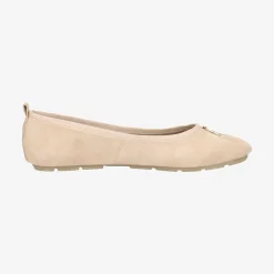 BAGATT ​ Damen Ballerina-Damen Ballerinas | Größen Ab 42