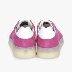 BAGATT ​ Damen klassische Schnürer-Damen Halbschuhe