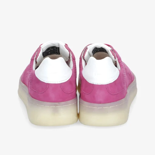 BAGATT ​ Damen klassische Schnürer-Damen Halbschuhe