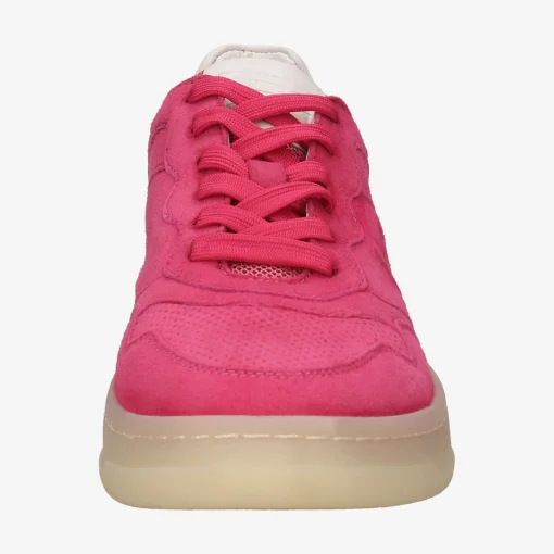BAGATT ​ Damen klassische Schnürer-Damen Halbschuhe