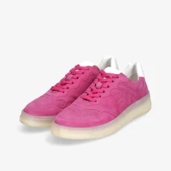 BAGATT ​ Damen klassische Schnürer-Damen Halbschuhe