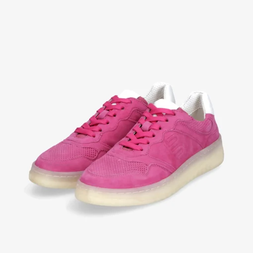 BAGATT ​ Damen klassische Schnürer-Damen Halbschuhe
