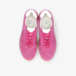 BAGATT ​ Damen klassische Schnürer-Damen Halbschuhe