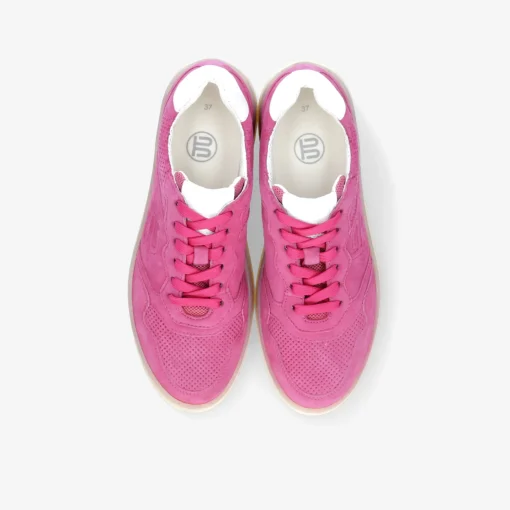 BAGATT ​ Damen klassische Schnürer-Damen Halbschuhe