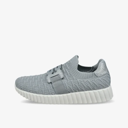 BAGATT ​ Damen Slip On-Damen Halbschuhe | Sneaker