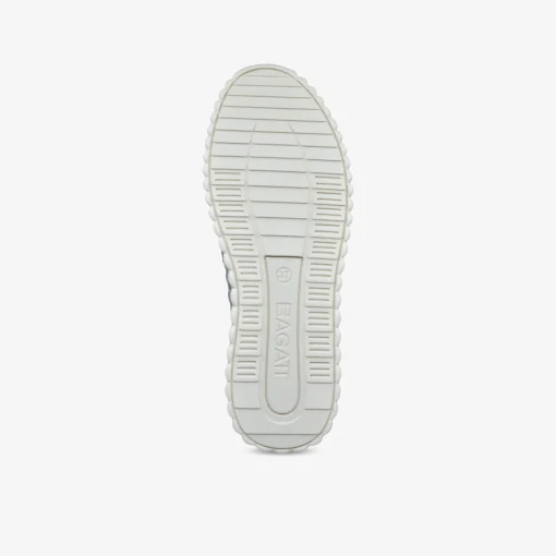 BAGATT ​ Damen Slip On-Damen Halbschuhe | Sneaker